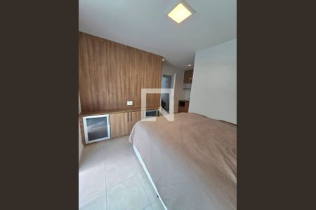 Quarto de apartamento à venda com 3 quartos, 130m² em Barra da Tijuca, Rio de Janeiro