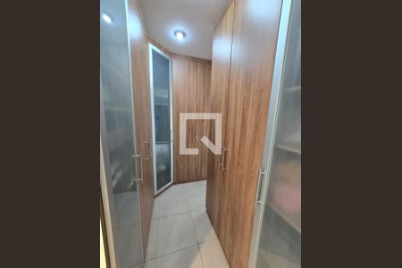 Closet de apartamento à venda com 3 quartos, 130m² em Barra da Tijuca, Rio de Janeiro