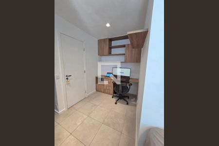 Quarto de apartamento à venda com 3 quartos, 130m² em Barra da Tijuca, Rio de Janeiro