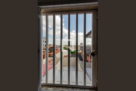 Quarto 2 - Janela de casa para alugar com 2 quartos, 74m² em Jardim Maristela, São Paulo