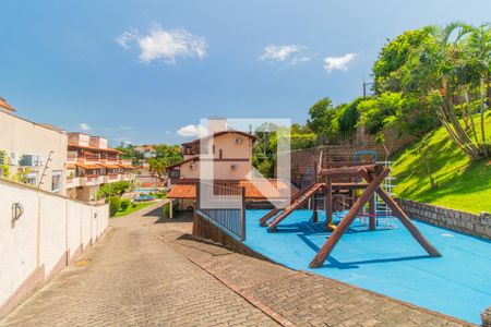 Área comum de casa de condomínio para alugar com 2 quartos, 146m² em Sétimo Céu, Porto Alegre