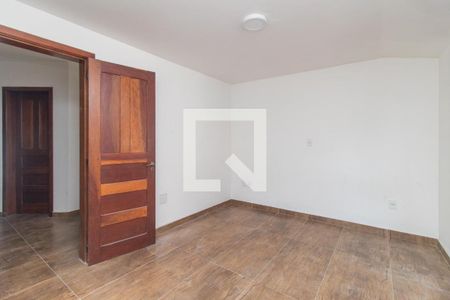 Suíte de casa de condomínio à venda com 2 quartos, 146m² em Sétimo Céu, Porto Alegre