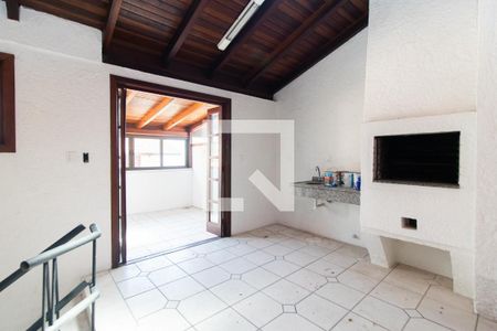 Área comum de casa de condomínio para alugar com 2 quartos, 146m² em Sétimo Céu, Porto Alegre