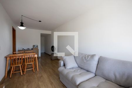 Sala de apartamento à venda com 2 quartos, 67m² em São Cristóvão, Rio de Janeiro