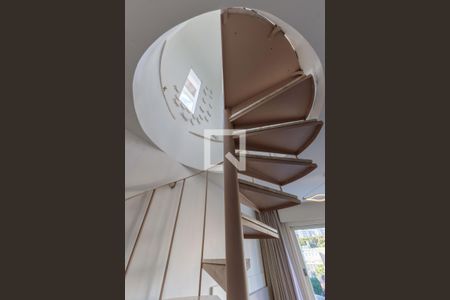 Sala de apartamento à venda com 2 quartos, 114m² em Floresta, Porto Alegre