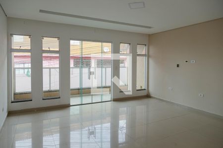 Sala  de casa para alugar com 2 quartos, 145m² em Parque Sao Miguel, Guarulhos