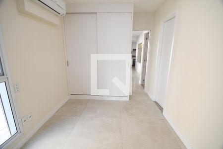  Suíte de apartamento à venda com 1 quarto, 50m² em Cambuí, Campinas