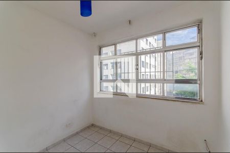 Quarto de apartamento à venda com 1 quarto, 27m² em Varzea do Glicerio, São Paulo