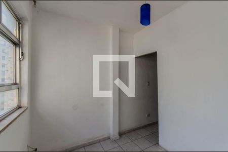 Quarto de apartamento à venda com 1 quarto, 27m² em Varzea do Glicerio, São Paulo