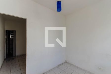 Quarto de apartamento à venda com 1 quarto, 27m² em Varzea do Glicerio, São Paulo