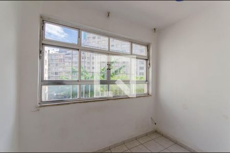 Quarto de apartamento à venda com 1 quarto, 27m² em Varzea do Glicerio, São Paulo