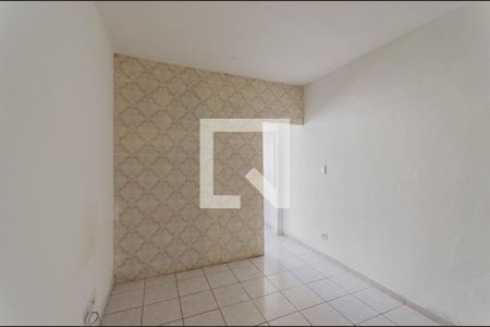 Sala de apartamento à venda com 1 quarto, 27m² em Varzea do Glicerio, São Paulo