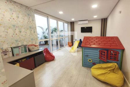 Área comum de apartamento para alugar com 2 quartos, 60m² em Centro, São Leopoldo