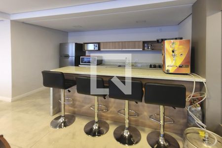 Área comum de apartamento para alugar com 2 quartos, 60m² em Centro, São Leopoldo