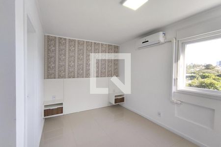 Quarto 2 de apartamento para alugar com 2 quartos, 58m² em Santo Andre, São Leopoldo