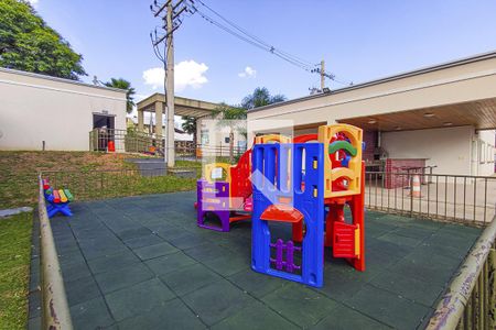 Área comum de apartamento para alugar com 2 quartos, 58m² em Santo Andre, São Leopoldo