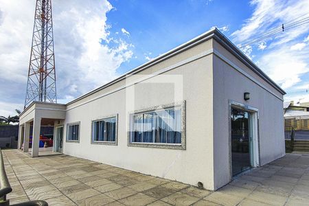 Área comum de apartamento para alugar com 2 quartos, 58m² em Santo Andre, São Leopoldo