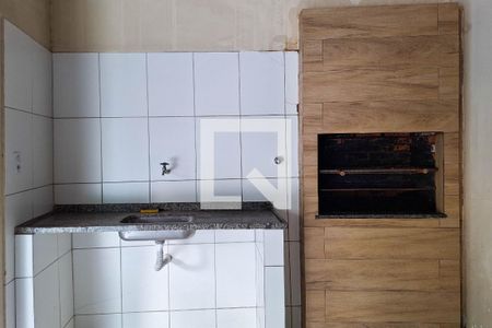 Área comum de casa de condomínio à venda com 3 quartos, 337m² em Badu, Niterói