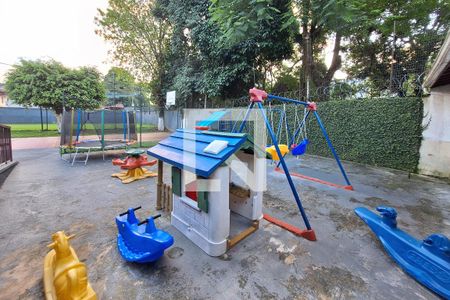 Área comum de casa de condomínio à venda com 3 quartos, 337m² em Badu, Niterói