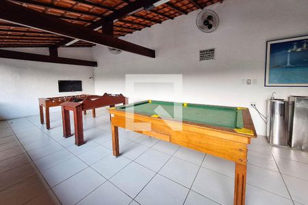 Área comum de casa de condomínio à venda com 3 quartos, 337m² em Badu, Niterói