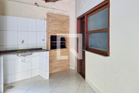 Área comum de casa de condomínio à venda com 3 quartos, 337m² em Badu, Niterói
