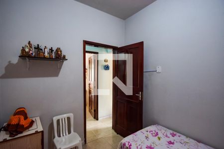 Quarto 3 de casa de condomínio à venda com 3 quartos, 115m² em Todos Os Santos, Rio de Janeiro