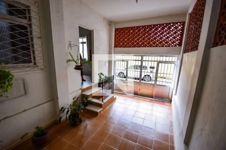 Garagem de casa de condomínio à venda com 3 quartos, 115m² em Todos Os Santos, Rio de Janeiro