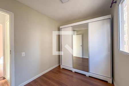 Quarto 2 de apartamento para alugar com 2 quartos, 44m² em Jardim Sao Saverio, São Paulo