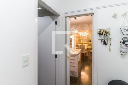 Área de Serviço de casa para alugar com 3 quartos, 300m² em Alto Ipiranga, Mogi das Cruzes