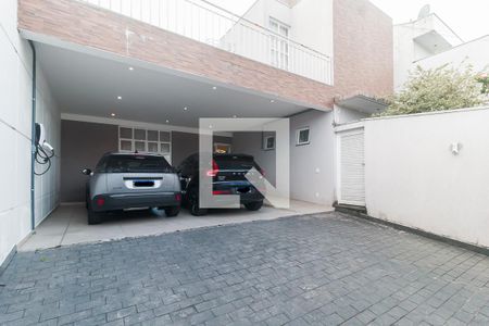 Garagem de casa para alugar com 3 quartos, 300m² em Alto Ipiranga, Mogi das Cruzes