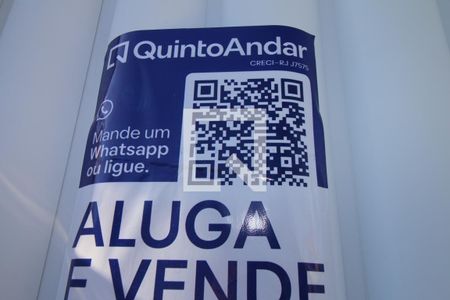 QR code de apartamento para alugar com 2 quartos, 80m² em Irajá, Rio de Janeiro