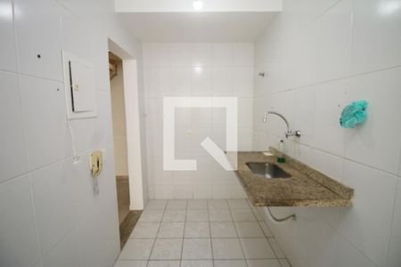 Cozinha de apartamento para alugar com 2 quartos, 80m² em Irajá, Rio de Janeiro