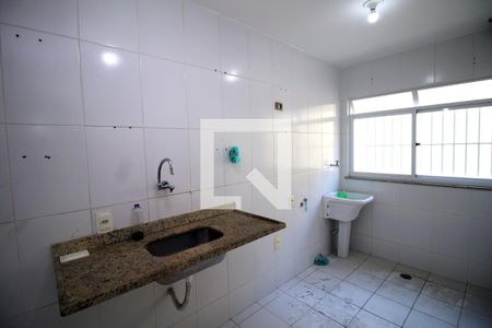 Cozinha de apartamento para alugar com 2 quartos, 80m² em Irajá, Rio de Janeiro