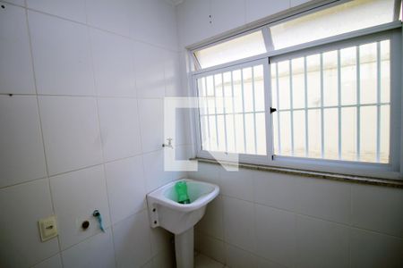 Área de Serviço de apartamento para alugar com 2 quartos, 80m² em Irajá, Rio de Janeiro