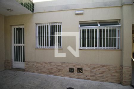 Fachada do apartamento de apartamento para alugar com 2 quartos, 80m² em Irajá, Rio de Janeiro