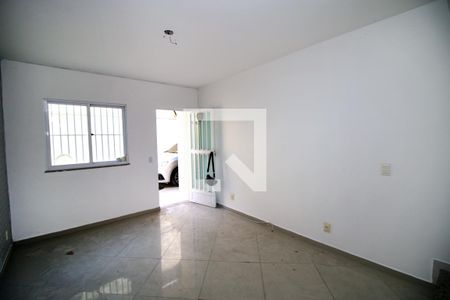 Sala de apartamento para alugar com 2 quartos, 80m² em Irajá, Rio de Janeiro