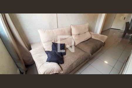 Sala de apartamento à venda com 2 quartos, 60m² em Km 18, Osasco