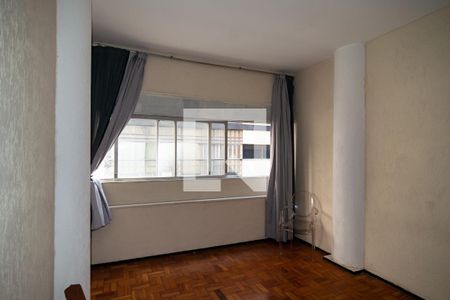 Quarto 2 de apartamento à venda com 2 quartos, 80m² em República, São Paulo