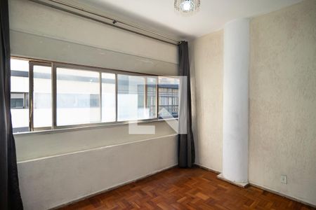 Sala de apartamento à venda com 2 quartos, 80m² em República, São Paulo