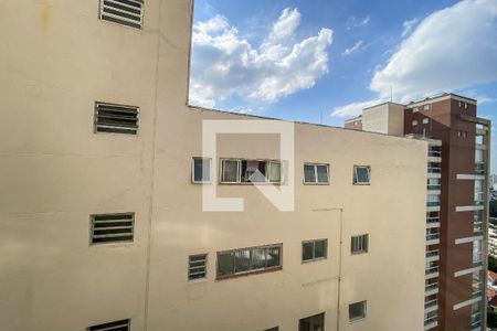 Vista/Quarto de apartamento à venda com 1 quarto, 40m² em Vila Mariana, São Paulo