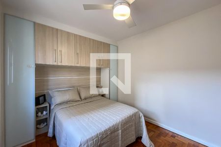 Quarto de apartamento à venda com 1 quarto, 40m² em Vila Mariana, São Paulo