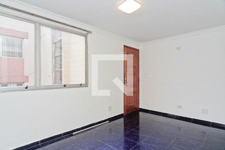 Sala de apartamento para alugar com 2 quartos, 42m² em Lauzane Paulista, São Paulo