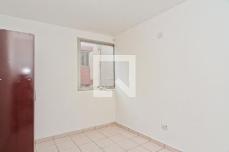 Quarto 2 de apartamento para alugar com 2 quartos, 42m² em Lauzane Paulista, São Paulo