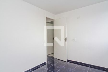 Quarto 1 de apartamento para alugar com 2 quartos, 42m² em Lauzane Paulista, São Paulo