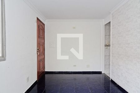 Sala de apartamento para alugar com 2 quartos, 42m² em Lauzane Paulista, São Paulo