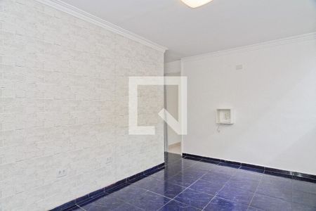 Sala de apartamento para alugar com 2 quartos, 42m² em Lauzane Paulista, São Paulo