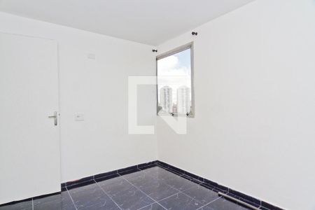 Quarto 1 de apartamento para alugar com 2 quartos, 42m² em Lauzane Paulista, São Paulo