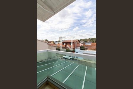 Suíte 1 Vista  de casa à venda com 4 quartos, 430m² em Jardim Maria Helena, Guarulhos