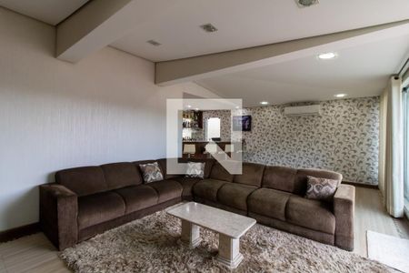 Cobertura de casa à venda com 4 quartos, 430m² em Jardim Maria Helena, Guarulhos
