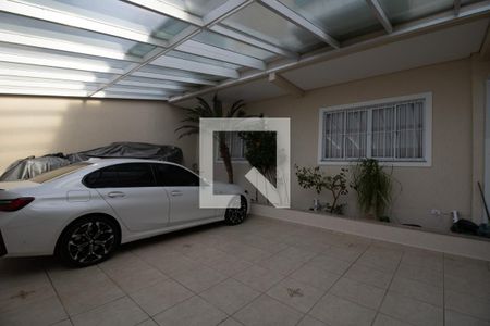Garagem de casa à venda com 4 quartos, 430m² em Jardim Maria Helena, Guarulhos
